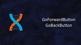 Dioxus GoForwardButton GoBackButton Rust Tutorial 47