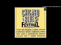 Chicago Blues Festival 1969-71 - Big Town Play Boy - The Aces