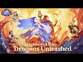AFK Arena Highborns Rise Dragons Unleashed