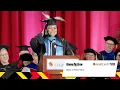 UMD School of Public Policy Commencement 2026 - Full Ceremony