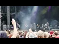 Bad Wolves - No Masters [Live @ Download Festival 2019]