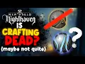 Crafting got NERFED What to sell what s still worth crafting - New World Nighthaven
