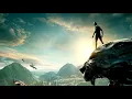 Download Lagu 'Black Panther' Main Theme by Ludwig Göransson