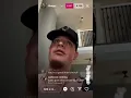 Upchurch Instagram live - the gobbler report