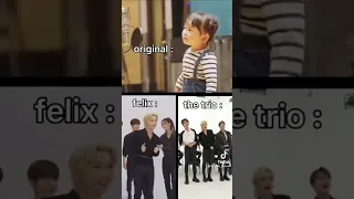 Omg Straykids Felix Bangchan Hyunjin Leeknow Seungmin Kpop Bts Blackpink Shorts Twice 