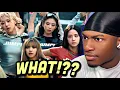 Download Lagu BLACKPINK - 'JUMP' MV (blind reaction)
