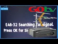 How To Solve Gotv E48-32 Error
