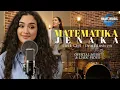 LAGU UNIK - MATEMATIKA JENAKA - Official Music \u0026 Lyric Video