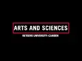 Rutgers Camden Faculty of Arts and Sciences