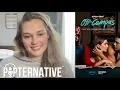 Off Campus Interview Karis Cameron talks about playing Kendall in Season 1 Prime
