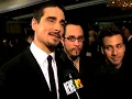Download Lagu MTV news- red capert interview BSB Grammy 2004 part 2