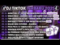 DJ TIKTOK TERBARU 2025-🎵DJ AISHITERU 2 - SIKSA MENANGGUNG RINDU🎵DJ NGGA DULU - JANGAN LAGI LAGI KAMU