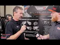 PRI 2023 - Summit Racing Interviews Silver Sport Transmissions