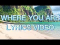 Download Lagu Where You Are- Auli'i Cravalho, Christopher Jackson, Louise Bush... | \