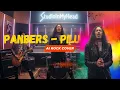 Lagu PILU – Original by Panbers | AI Rock Version by StudioInMyHead (with Lyrics)