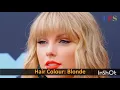 Taylor swift body statistics and biography