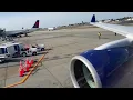 Ground Crew BREAKS Shear Pin During Pushback