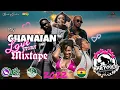 Download Lagu GHANAIAN LOVE STORY MIXTAPE 2022' || Golo Nation w/ Dj BabyGolo ft. Ebony Reigns, Mr. Drew, Sarkodie