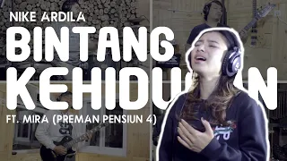 Download NIKE ARDILA - BINTANG KEHIDUPAN | COVER by EGA ROBOT Ft. DELISA HERLINA (MIRA PREMAN PENSIUN 4) MP3