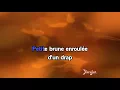 Karaoké L'Aziza - Daniel Balavoine *