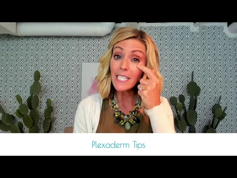 Skincare: Plexaderm Tips & Tricks