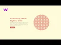 Creating staggered animations with Anime js and Grid in Webflow - 2021