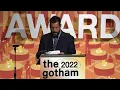 Adam Sandler Says His Daughters Wrote His Gotham Awards Speech My daughters wrote this
