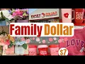 MUST See Family Dollar Shop with me Shop with me at Family Dollar