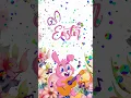 Happy Easter YouTube Short for WhatsApp status