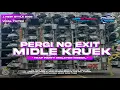 Download Lagu DJ PERGI NO EXIT MIDDLE KRUEK TRAP PARTY MBLEYER MBEDIL • LEGREK MUSIC GKSB TEAM