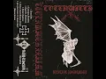 Download Lagu TOTENWITCH- Bestial Nightmare (Bonus Version)( Raw Black Metal, Death Metal, War Metal, Black Metal)