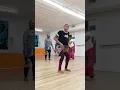 Lagu Zaouli - Choreo Class with Akosua Akoto