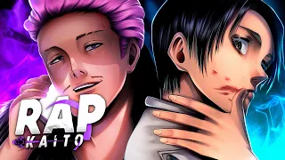Hakari Yuta Jujutsu Kaisen Potencial Infinito Kaito ft EoDanOficial