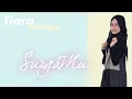Download Lagu Tiara Al-Fayza - SurgaMu [ Official Lyric Video ] #GenerasiUngu
