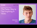 Run Modules Without Mapping The Faster Way to Test Anything in Make