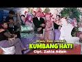 Download Lagu Kumbang Hati - Cipt. Zakia Adam - Shany Desi Lestari - SALNA MUSIC