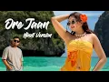 Lagu Pro Mix - Ore Jaan | New Hindi Version Romantic Song | Best Techno Remix | New Viral DJ Mix 2025