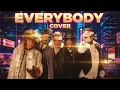 Lagu What if Backstreet Boys released “Everybody (Backstreet’s Back)” in 1989? | AI 80s Cover Tribute