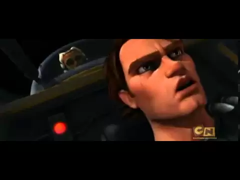 Star Wars The Clone Wars Season : 1 Trailer