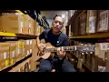 Download Lagu MAAF - PONGKI BARATA   ( Live from the Vault )