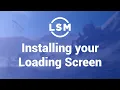 Installing your Loading Screen on your Gmod Server - gmod-lsm com