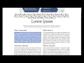 Getting Started with Django Python