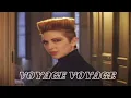 Desireless  - Voyage Voyage