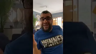 عانيت من عدم التوفيق لسنوات طويلة 