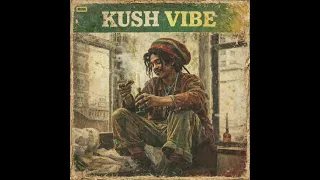 kush vibe unreleased 1980 albumroots reggae dub rastafari lost tapes