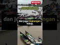 Sungai Mahakam: Jantung Kehidupan Kalimantan Timur