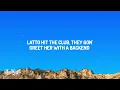 Latto - GOMF (Lyrics) ft. GloRilla