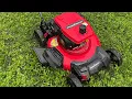 PowerSmart Mower Cable Replacement DB2194SH Self-Propelled Lawn Mower - EASY