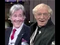 Peter O Toole and Richard Harris Collection on Letterman 1983-2007