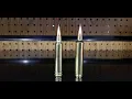 7mm Remington Magnum vs 28 Nosler